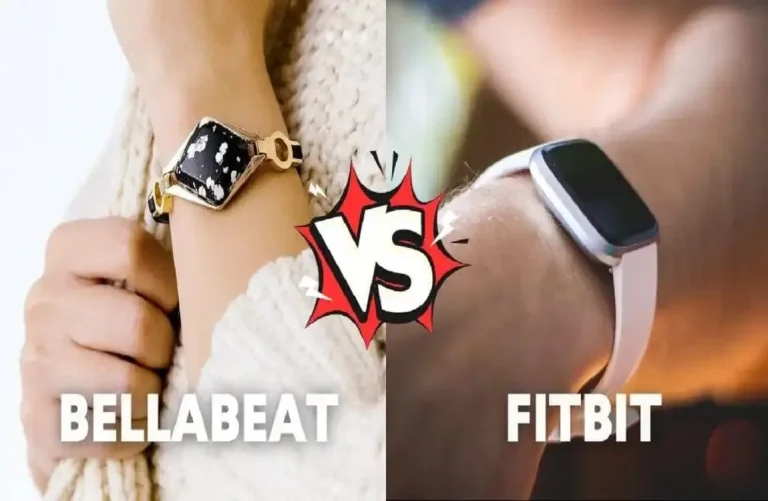 Bellabeat VS Fitbit: Which One is the Best Choice in 2024?