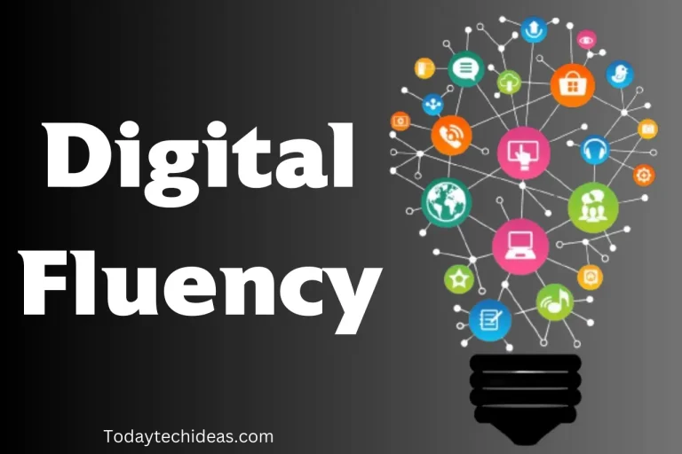 Digital Fluency – Definition, Examples, Components, & Importance