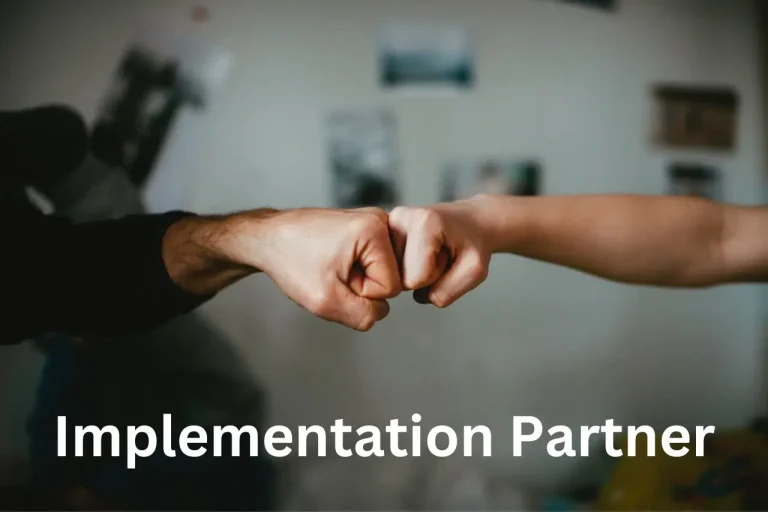 What’s an Implementation Partner? Guide on Role and Benefits