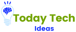Today Tech Ideas