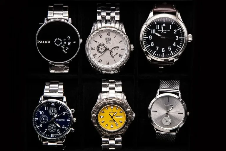 Titanium VS Stainless Steel Watch – Which One is Better!