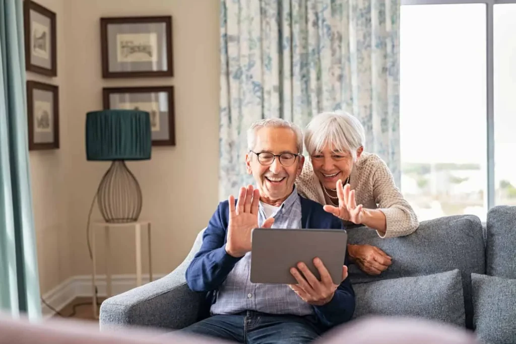 Free Government Tablet For Seniors