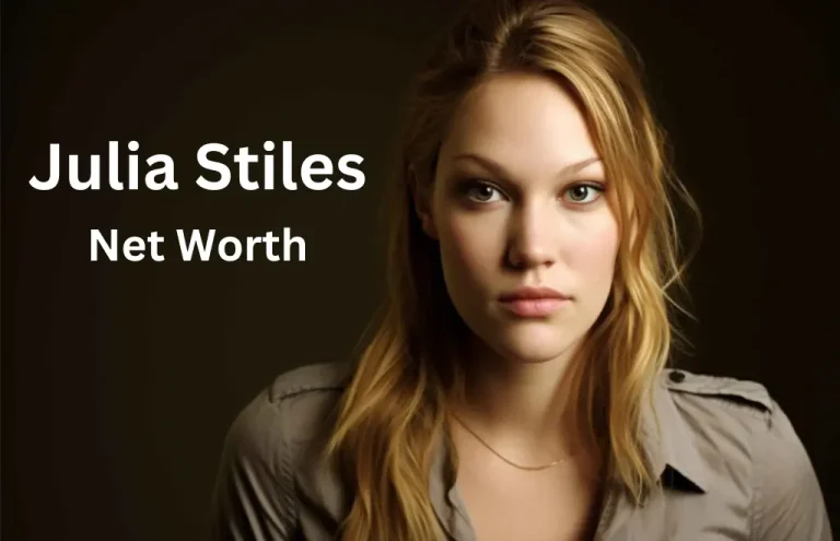 Julia Stiles Net Worth 2024 – Age, Height, Husband, & Kids