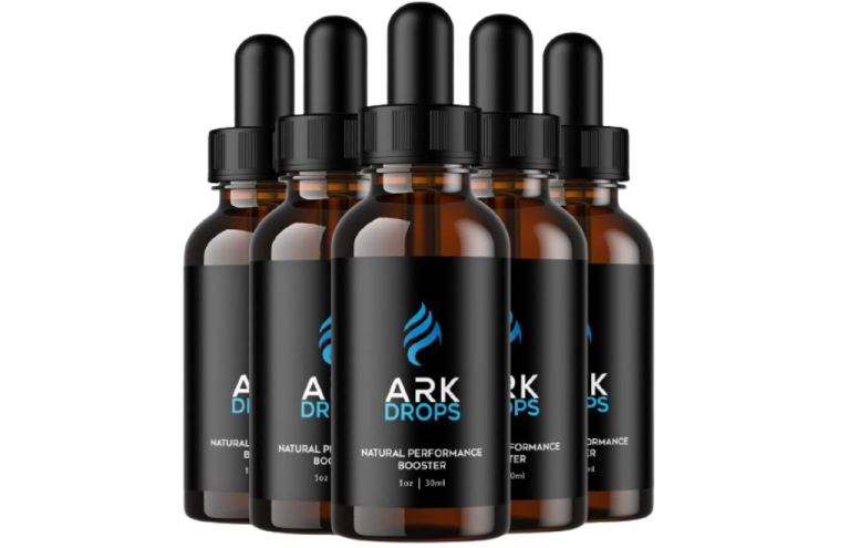 What are Ark Drops? – Price, Review, & Rating Guide 2024