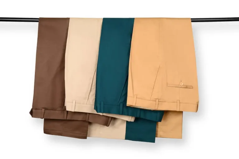 What Are Chinos Pants? Ultimate Guide 2024
