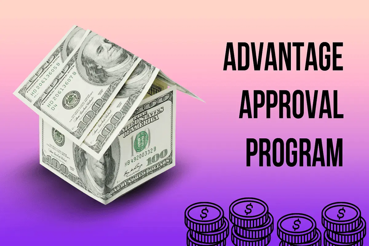 advantage approval program