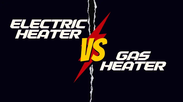 Electric Vs Gas Tankless Water Heater – Which One is Better?