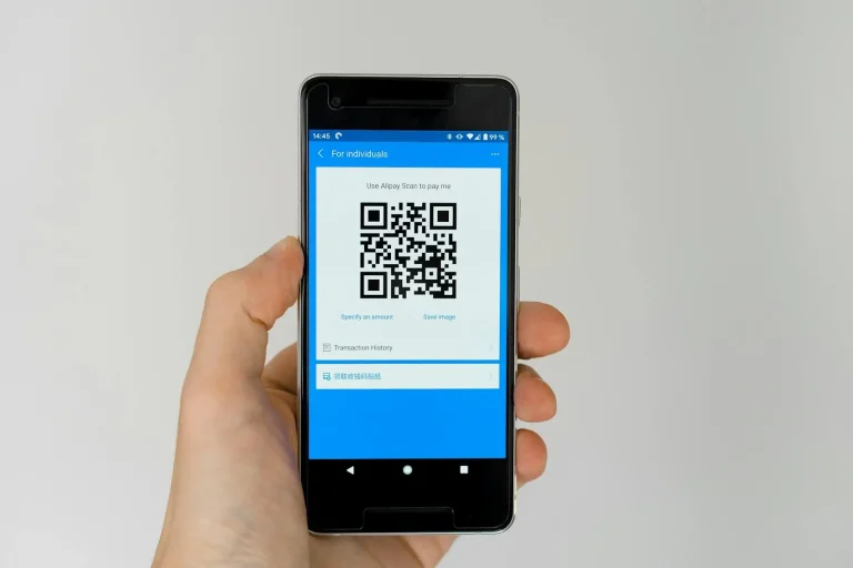 5 Handy Ways to Scan QR Codes From Picture With Pro Tips 2024